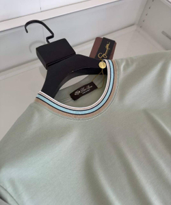 Футболка Loro Piana