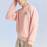 Толстовка New Balance x Zero Per Zero, NCA47023-PK