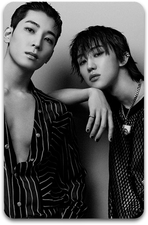 Карта #3799 / SEVENTEEN