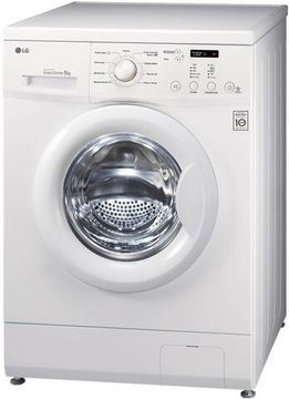 Стиральная машина LG FH8C3LD