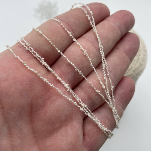 NEW MILL 51% хлопок 20% полиэстер 13% полиамид