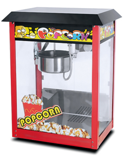 Аппарат для попкорна HP- 6C