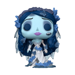 TM Toys - FUNKO POP Plus Гнилая невеста - Emily с бабочками 86263