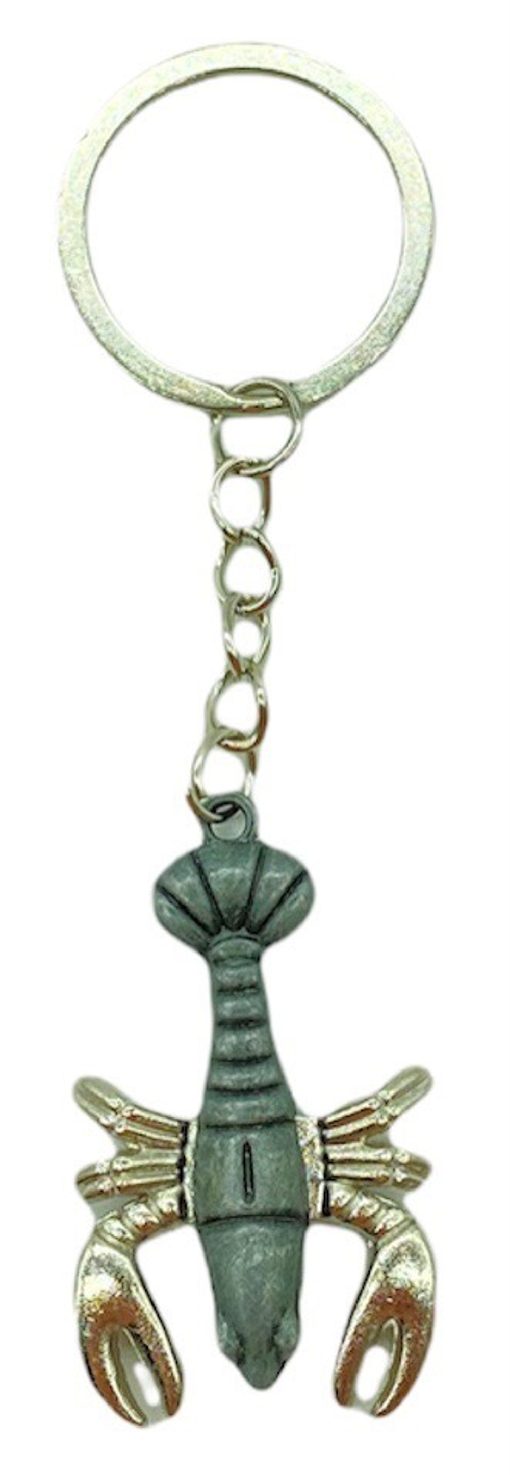 Брелок «Рак»