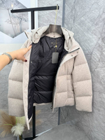 Пуховик Loro Piana