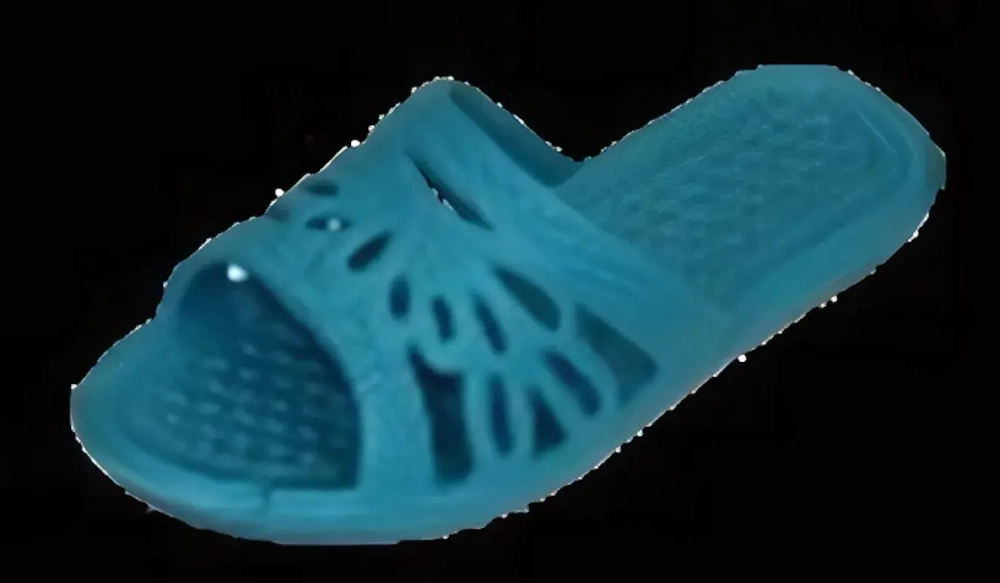 Туфли купальные женские, арт. 653, размер 35/36