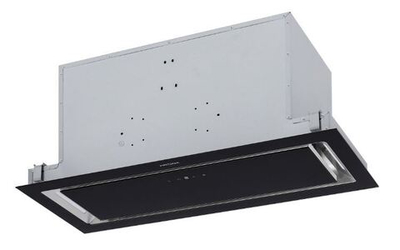 Вытяжка  Krona SELINA 900 GLASS BLACK S