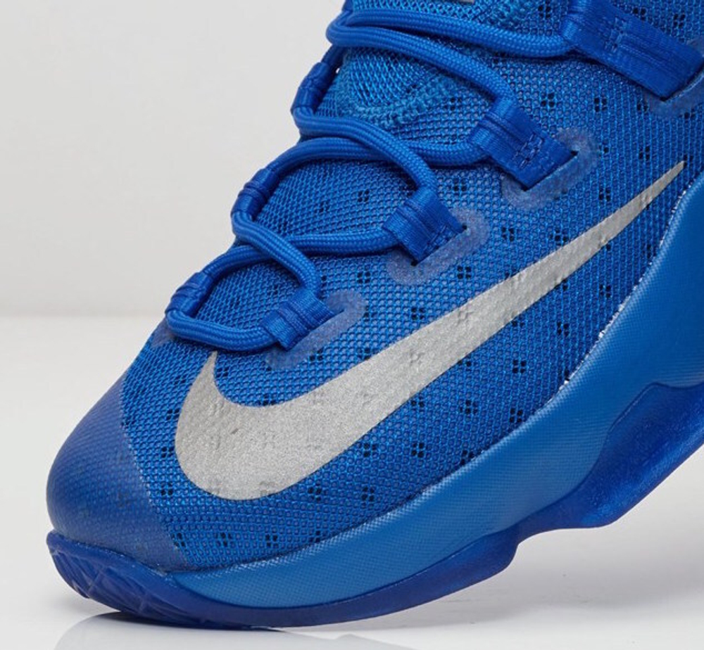 Купить в Москве Nike LeBron 13 Low Game Royal