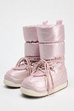 Ботинки ZARA