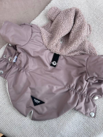 Куртка для собак (девочка)