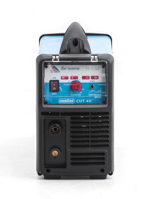 Аппарат плазменной резки Grovers CUT 40 Com