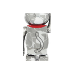 Дизайнерские игрушки BE@RBRICK x BAPE(R) 1000% 70cm, 3907823-618027834