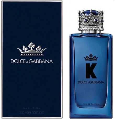 Dolce & Gabbana K, 100 ml (для мужчин)