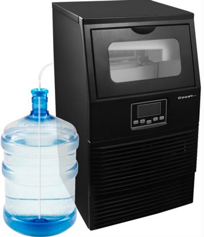 Льдогенератор COOLEQ IC-30S