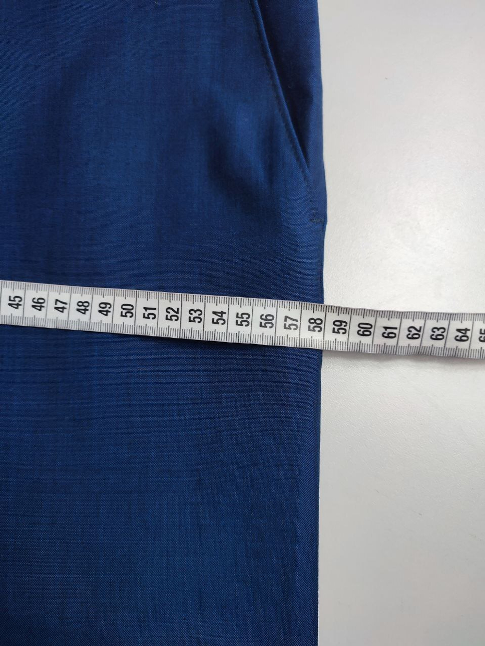 Брюки Eliton шерстяные 56 размер