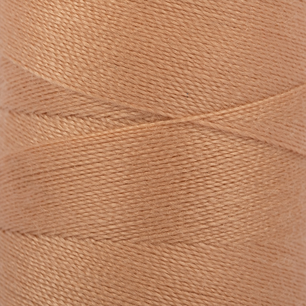 Швейные нитки (полиэстер) 40/2  "Gamma", 365 м, №462