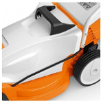 Газонокосилка Stihl RME 235 электрическая