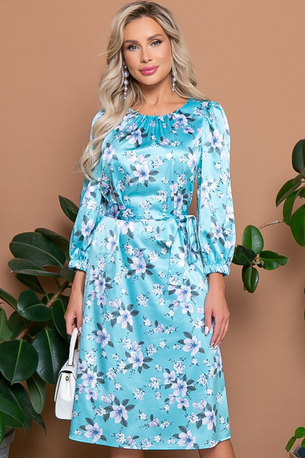 Платье 71164 Avili (Акция)