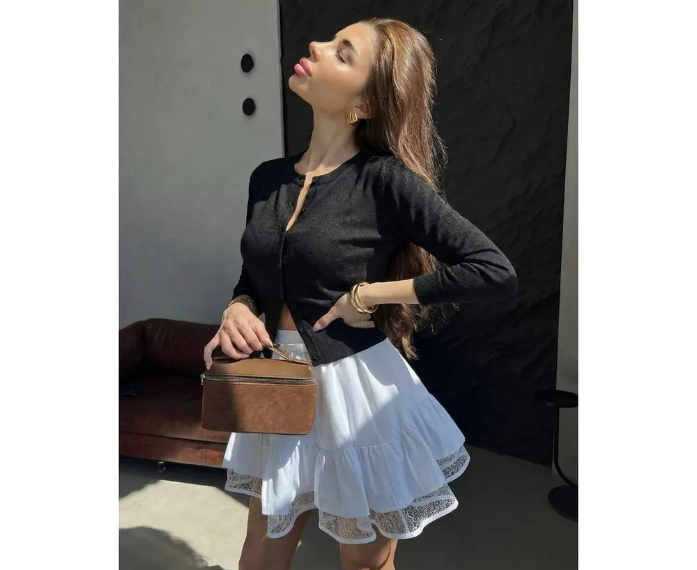 Кофта 6840872 Fabrika