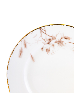 Чайный сервиз 21 предмет на 6 персон Mix&Match Home Аурелия