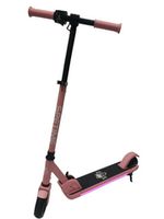 Детский электросамокат Spetime Electric Kickscooter E10