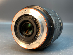 Sony DT 18-250mm 3.5-6.3