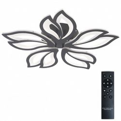 Потолочная люстра Natali Kovaltseva FORTUNA LED LAMPS 81107/5C