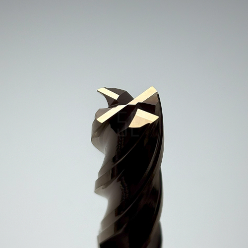 2114 12*30*12*75 Фреза концевая