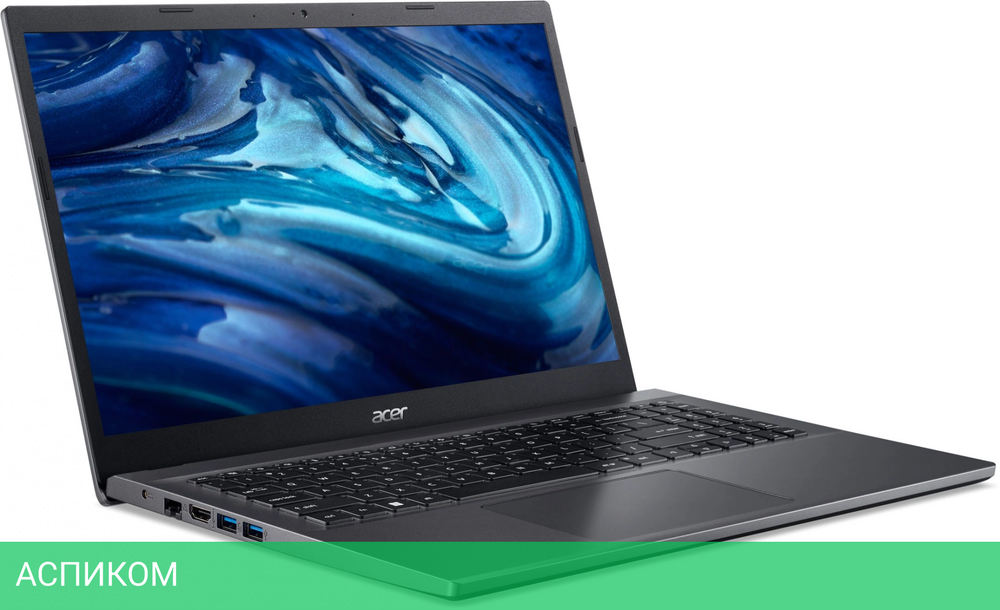 Ноутбук Acer Extensa 15 EX215-55-51GE