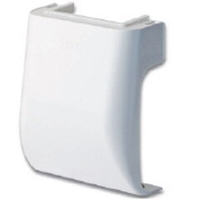 Отвод узкий от канала 70х22 к коробкам PDD-N60, PDD-N120 и 6-мод.коробке "Brava"