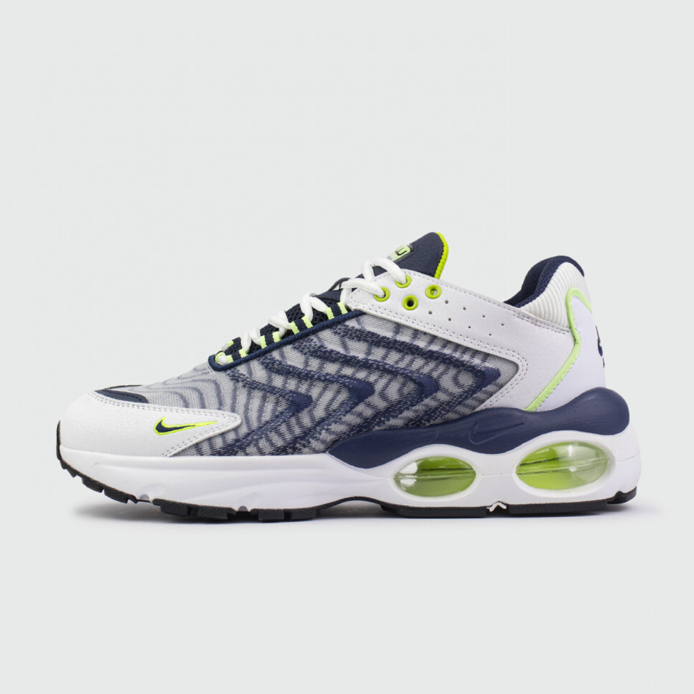 кроссовки Nike Air Max TW White Blue