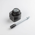 Джойстик для гидрораспределителя P80 (JU+3)