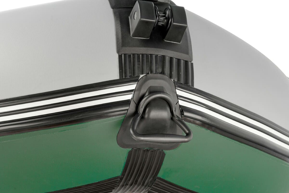 Лодка ПВХ ТРИТОН Sport 360