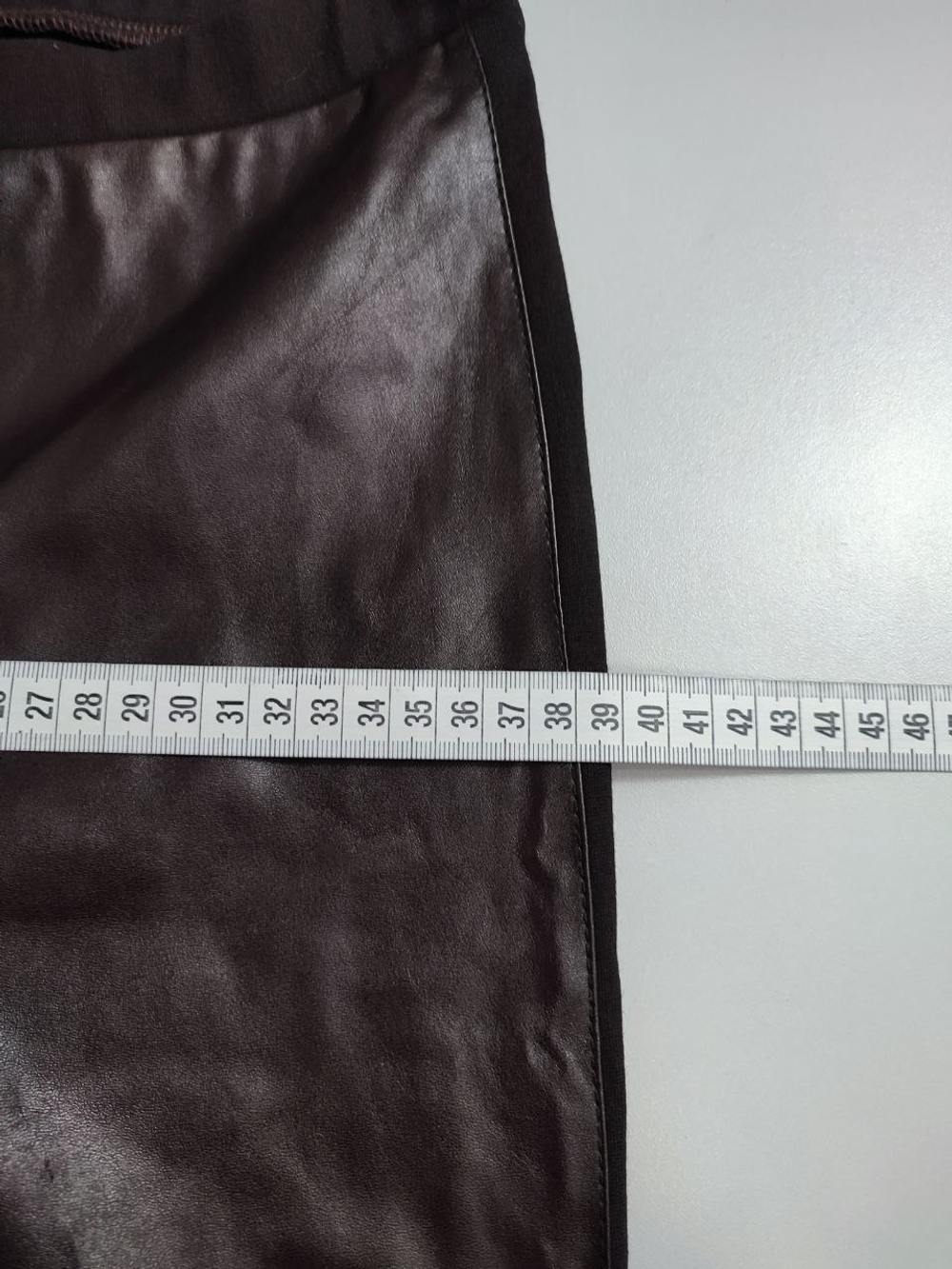 Брюки Lissa комбинированные 38 размер