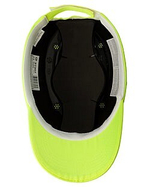 Каскетка ЕР Hi-Viz флуоресцентная желтая (57307)