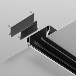 Комплектующие для светильника Technical ALM012EC-SC-B