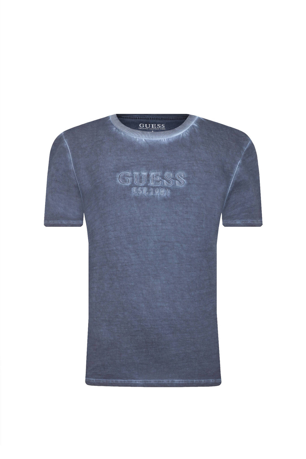 Футболка Guess - темно-синий(L4GI30 K8HM4)