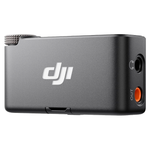 Беспроводной микрофон DJI Mic 2 (2 TX + 1 RX)