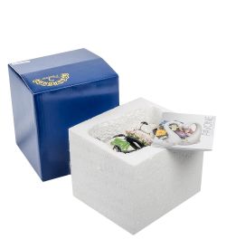 Pavone CMS-60/15 Копилка «Панда»