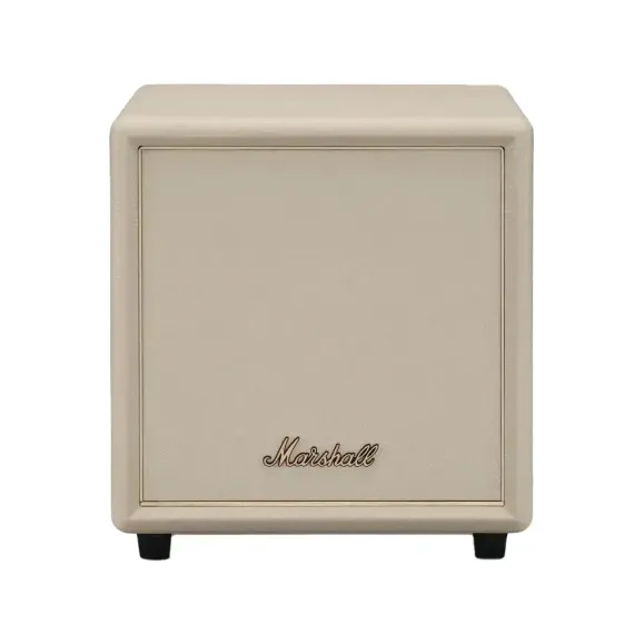 Marshall Heston Sub 200 Cream