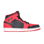 Кроссовки Jordan Air Jordan 1 Mid Bred 2013