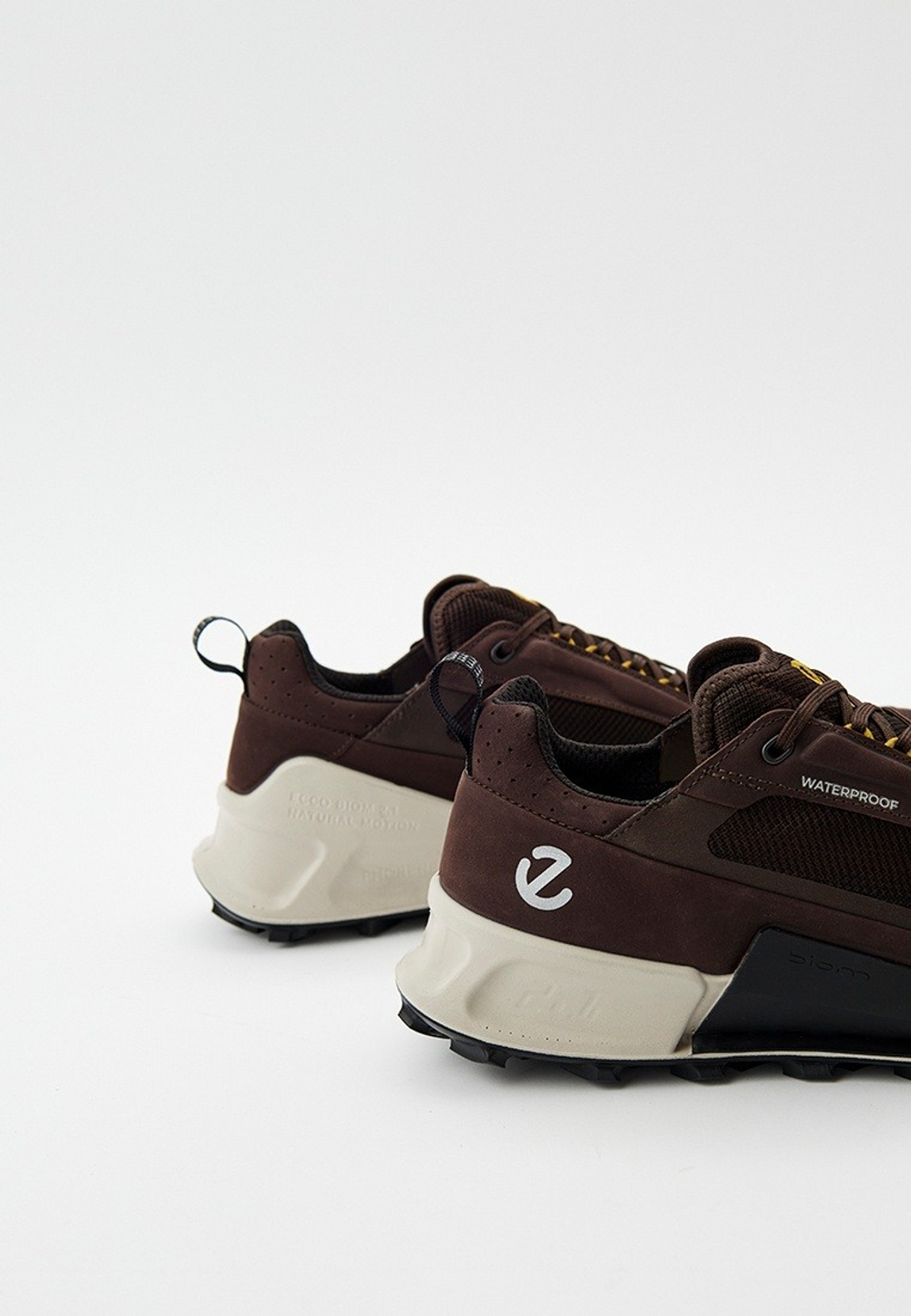 Кроссовки мужские ECCO BIOM 2.1 X MOUNTAIN M