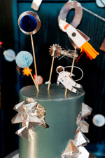 Space Party