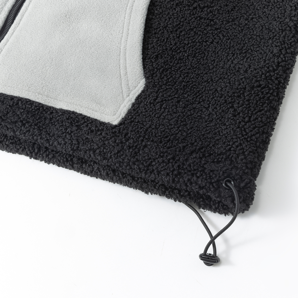 ХУДИ YMKASHIX LITTLE LAMB ZIP