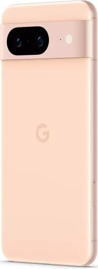 Смартфон Google Pixel 8 8/128Gb US Rose ( нежно розовый)