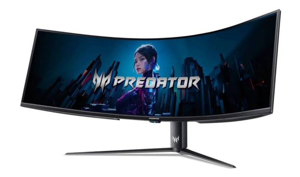 Монитор 57" Acer Predator Z57bmiiphuzx