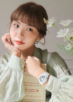 Часы Casio BGA-290SW-7A