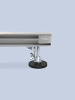 Душевой трап AltroBagno Trave 071216 Ni (60)