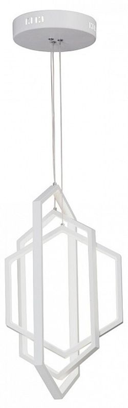 Подвесная люстра Vitaluce  V4633-0/3S