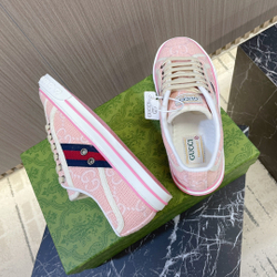 Gucci Tennis 1977 Sneaker